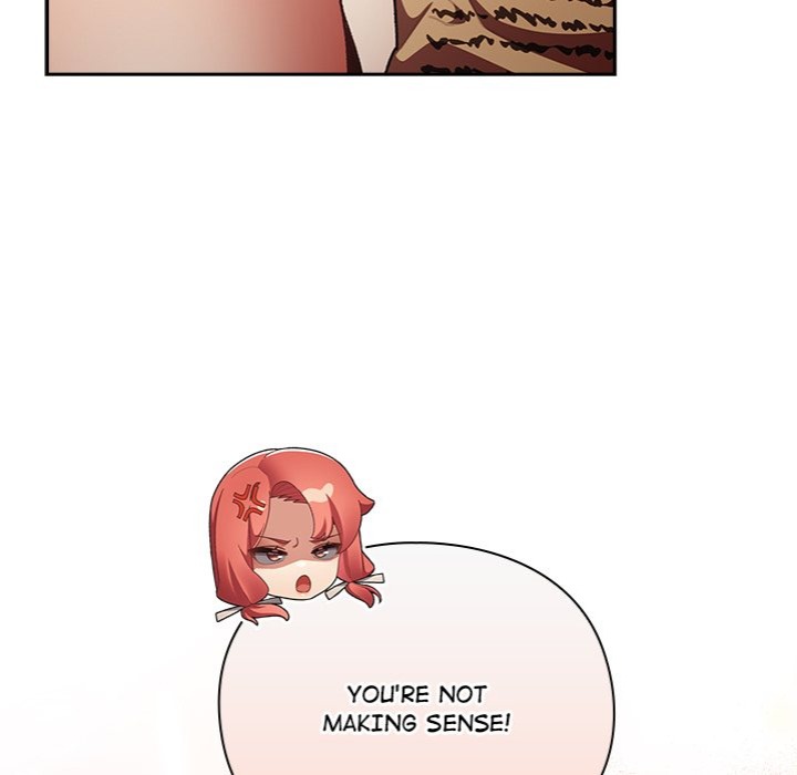 Thrust & Conquer - Chapter 10 Page 14