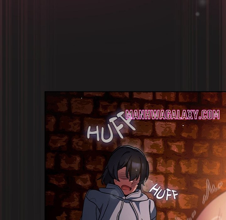 Thrust & Conquer - Chapter 10 Page 154