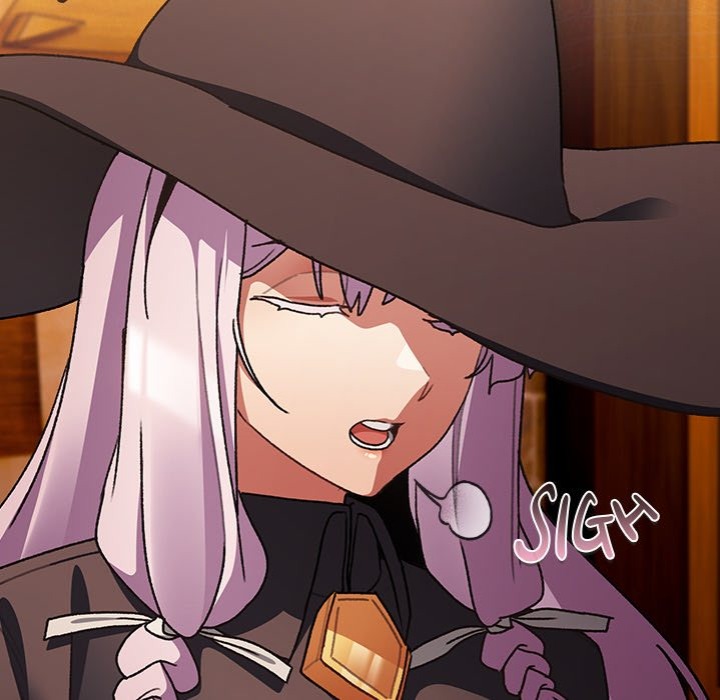 Thrust & Conquer - Chapter 10 Page 16