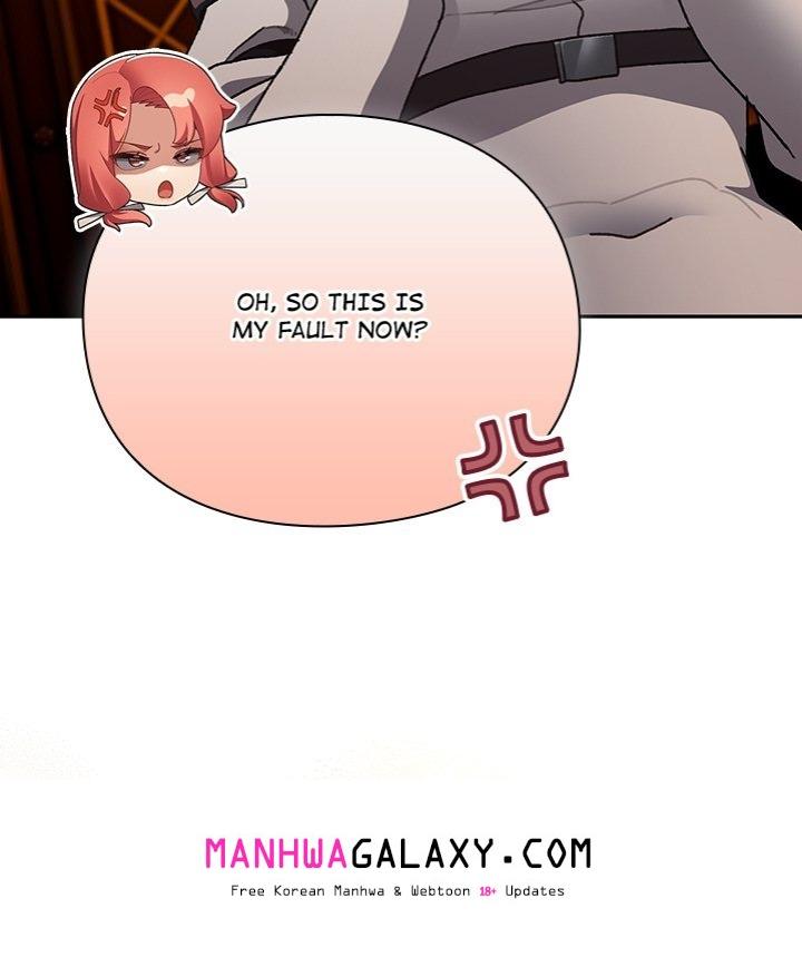 Thrust & Conquer - Chapter 10 Page 28