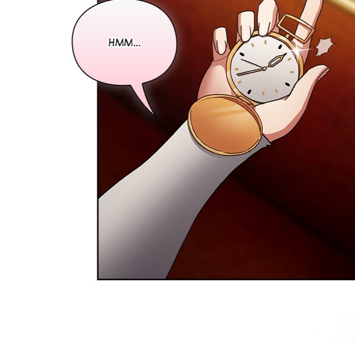 Thrust & Conquer - Chapter 10 Page 42