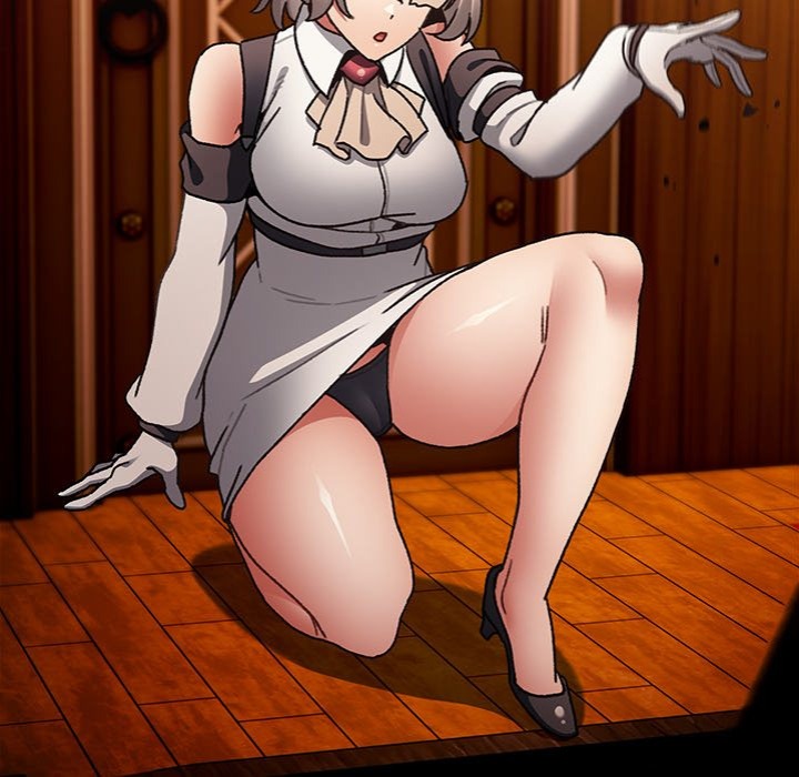 Thrust & Conquer - Chapter 10 Page 51