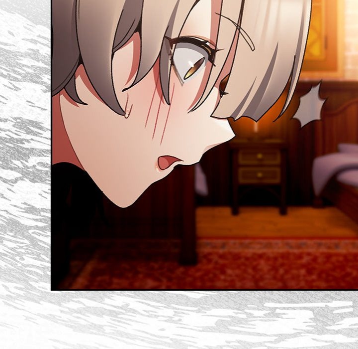 Thrust & Conquer - Chapter 10 Page 53