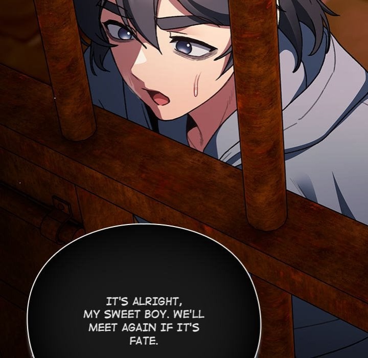 Thrust & Conquer - Chapter 11 Page 108