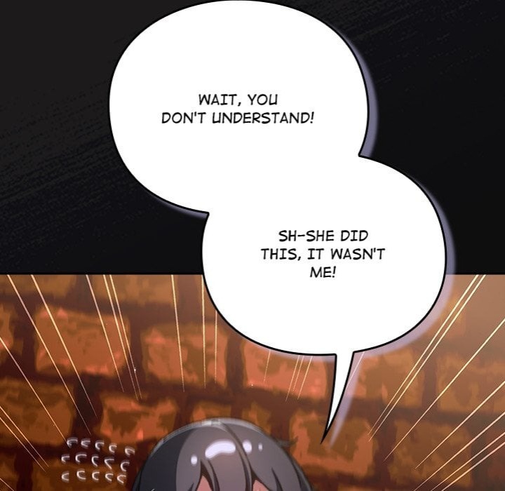 Thrust & Conquer - Chapter 11 Page 11