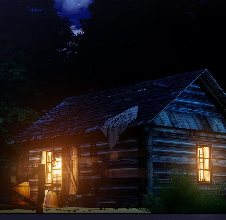 Thrust & Conquer - Chapter 11 Page 113