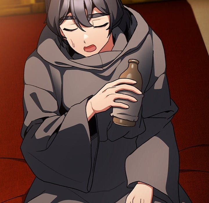 Thrust & Conquer - Chapter 11 Page 116