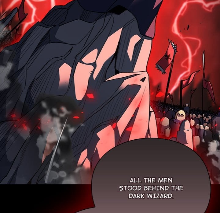 Thrust & Conquer - Chapter 11 Page 130