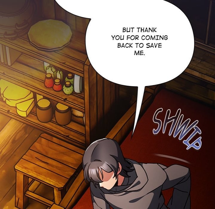 Thrust & Conquer - Chapter 11 Page 151