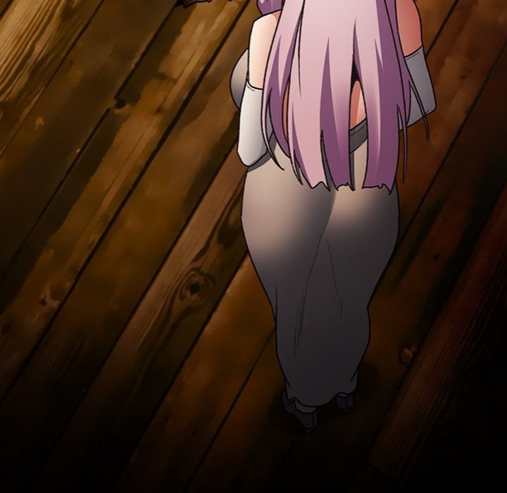 Thrust & Conquer - Chapter 11 Page 153