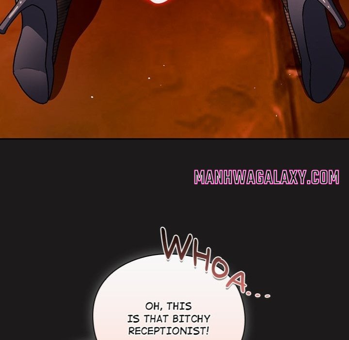 Thrust & Conquer - Chapter 11 Page 63