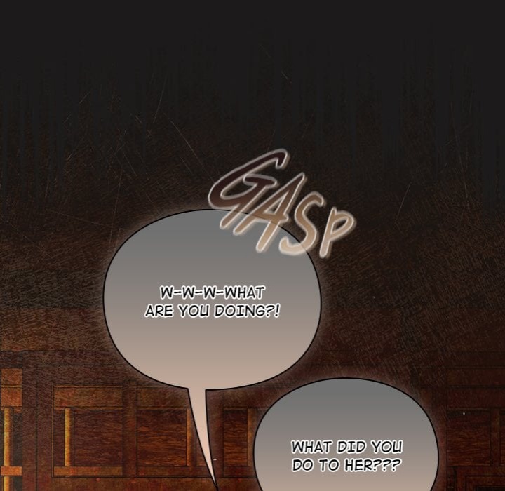 Thrust & Conquer - Chapter 11 Page 8