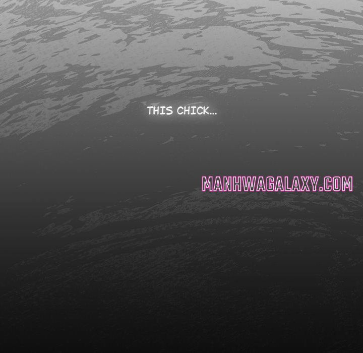 Thrust & Conquer - Chapter 13 Page 101