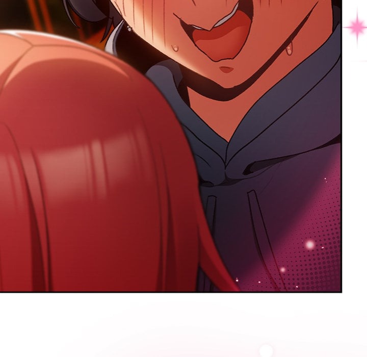 Thrust & Conquer - Chapter 13 Page 133