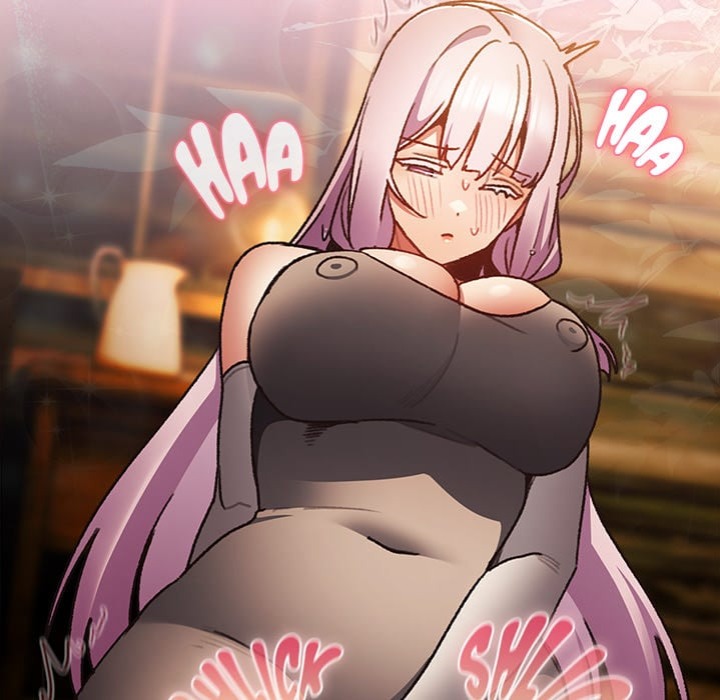 Thrust & Conquer - Chapter 13 Page 143