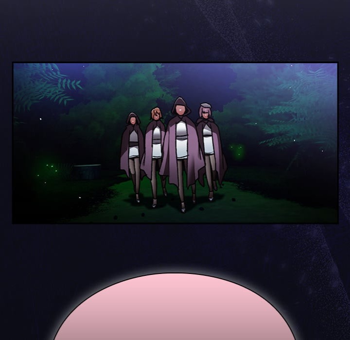 Thrust & Conquer - Chapter 13 Page 166