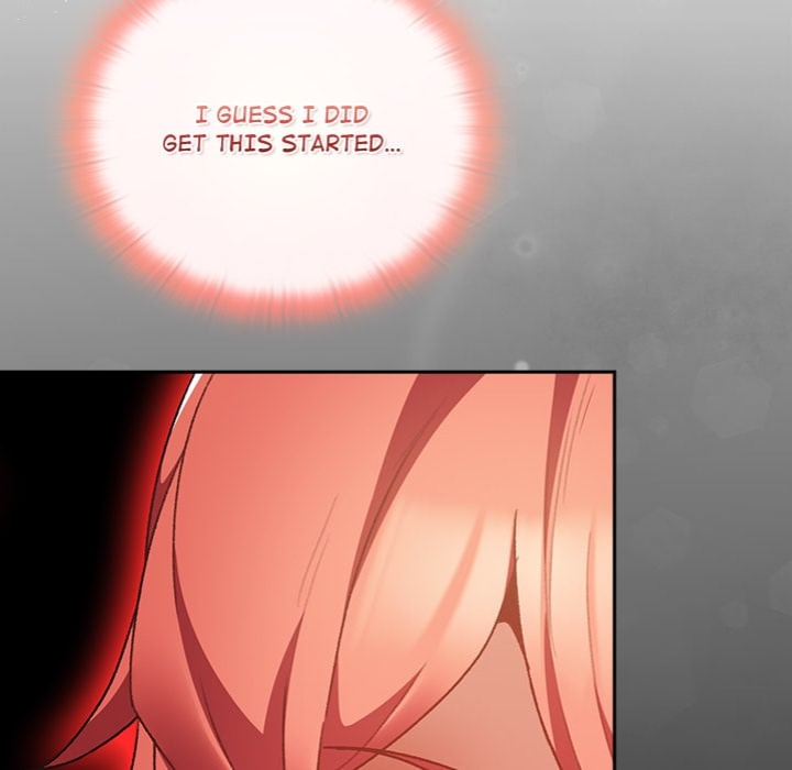 Thrust & Conquer - Chapter 13 Page 25