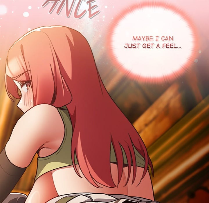 Thrust & Conquer - Chapter 13 Page 37