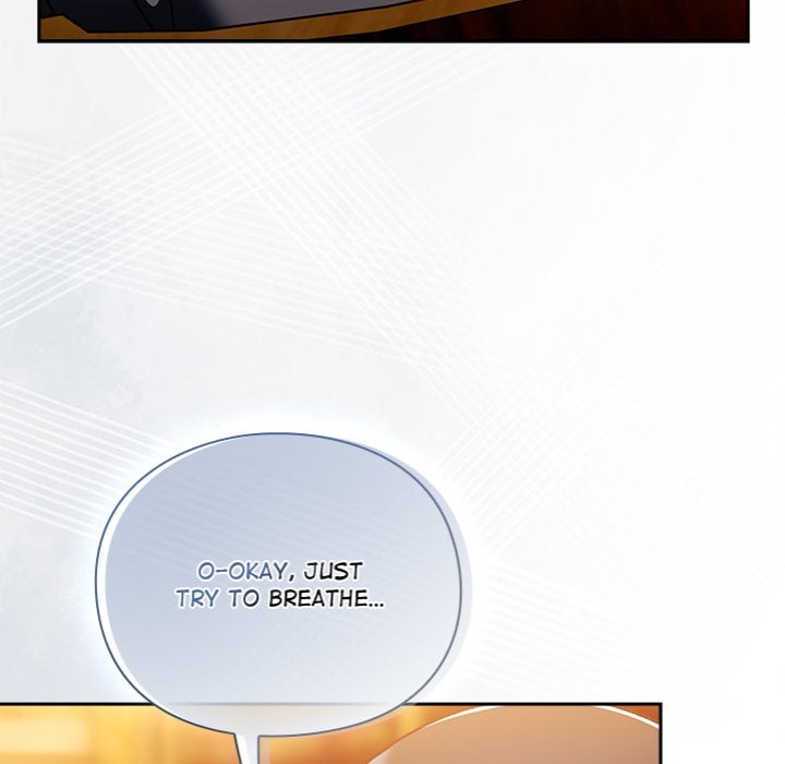 Thrust & Conquer - Chapter 13 Page 78