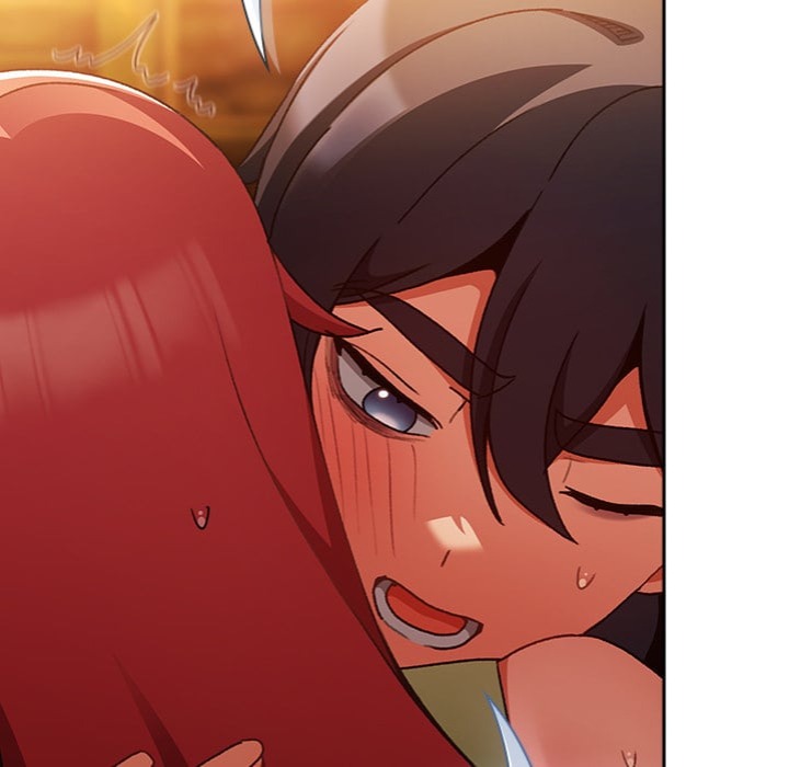 Thrust & Conquer - Chapter 13 Page 79