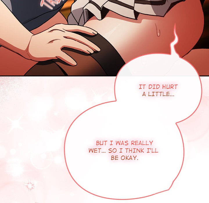 Thrust & Conquer - Chapter 13 Page 84