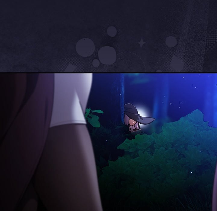 Thrust & Conquer - Chapter 14 Page 17