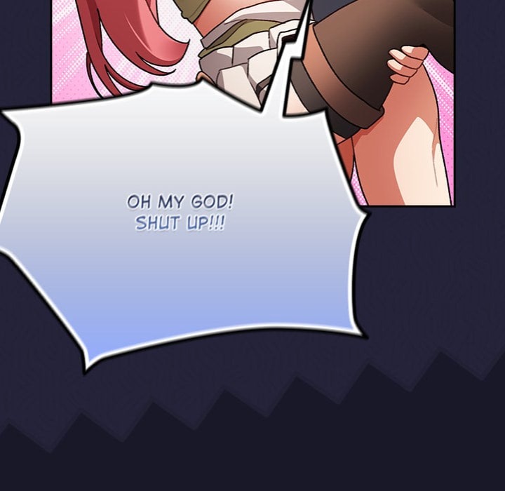 Thrust & Conquer - Chapter 14 Page 52