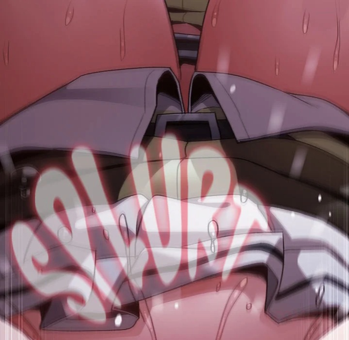 Thrust & Conquer - Chapter 15 Page 129