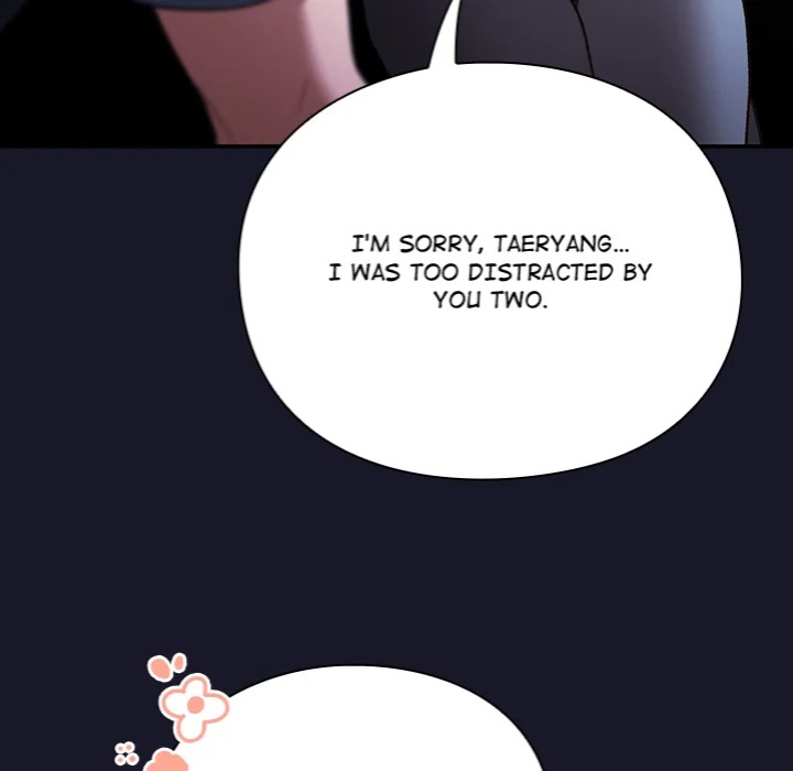 Thrust & Conquer - Chapter 15 Page 29