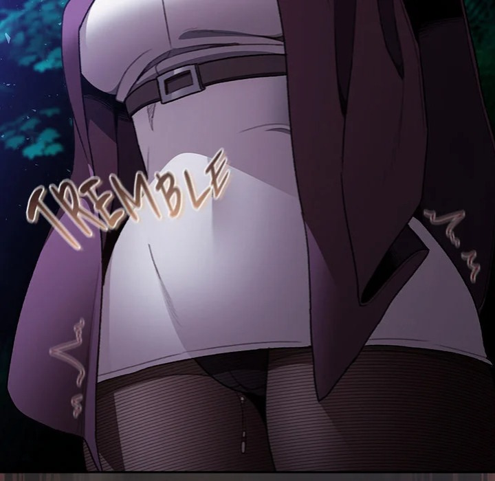 Thrust & Conquer - Chapter 15 Page 78