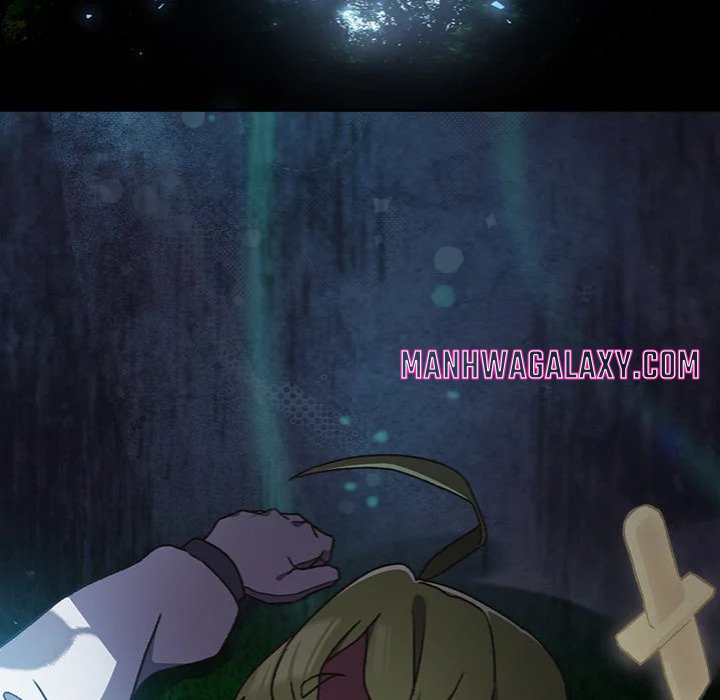 Thrust & Conquer - Chapter 16 Page 128