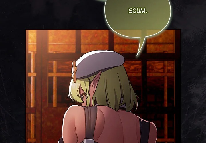 Thrust & Conquer - Chapter 16 Page 2