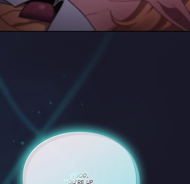 Thrust & Conquer - Chapter 16 Page 22