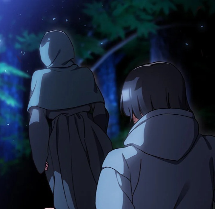 Thrust & Conquer - Chapter 16 Page 25