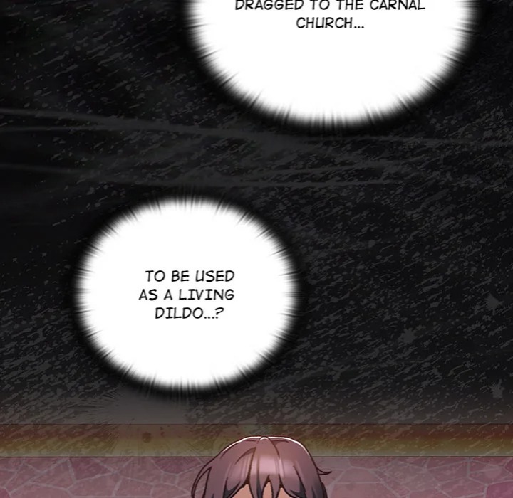 Thrust & Conquer - Chapter 16 Page 5