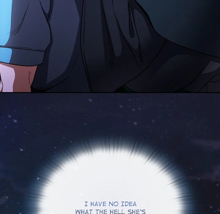 Thrust & Conquer - Chapter 16 Page 76