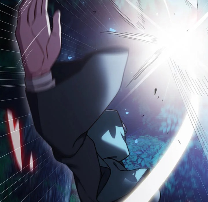 Thrust & Conquer - Chapter 16 Page 95