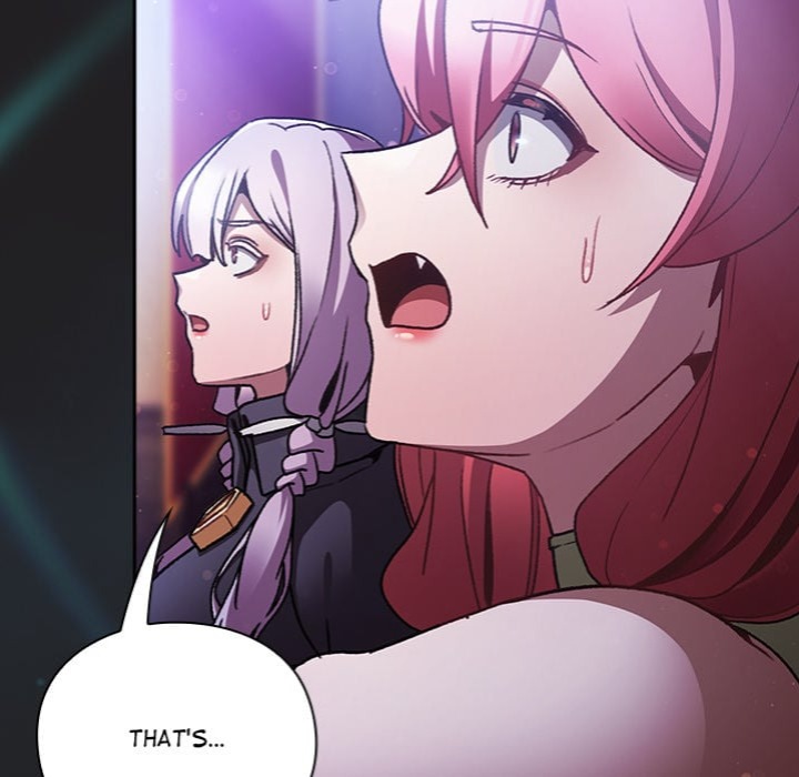 Thrust & Conquer - Chapter 18 Page 113