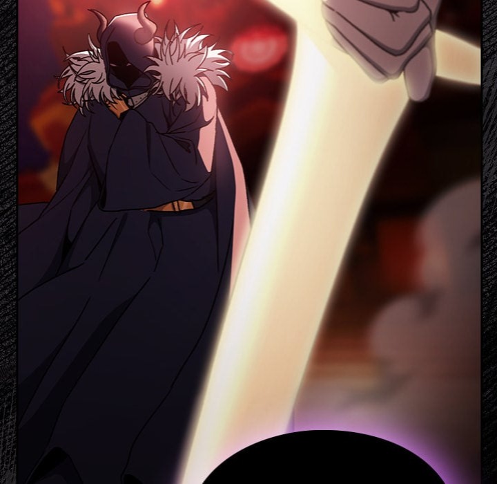 Thrust & Conquer - Chapter 18 Page 125