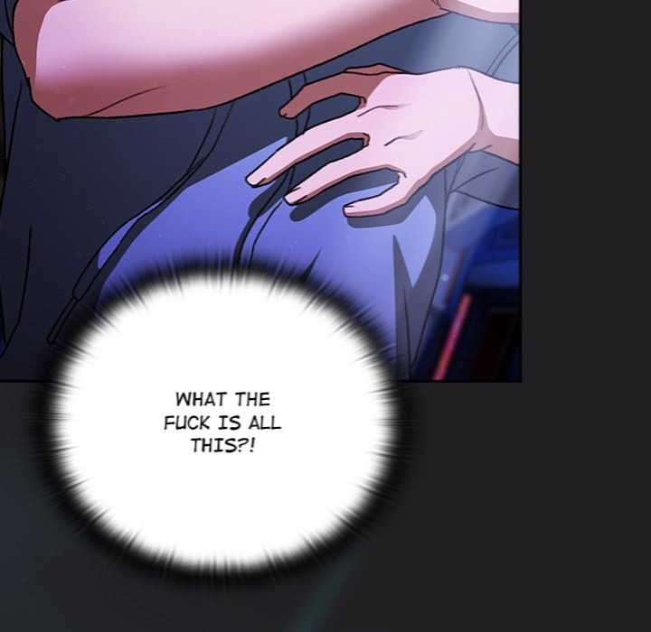 Thrust & Conquer - Chapter 18 Page 137