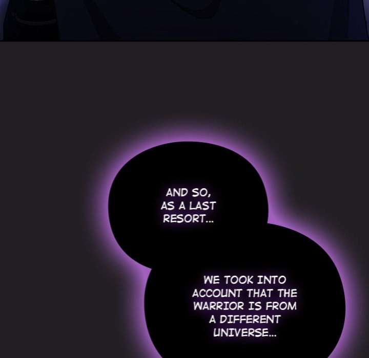 Thrust & Conquer - Chapter 18 Page 143