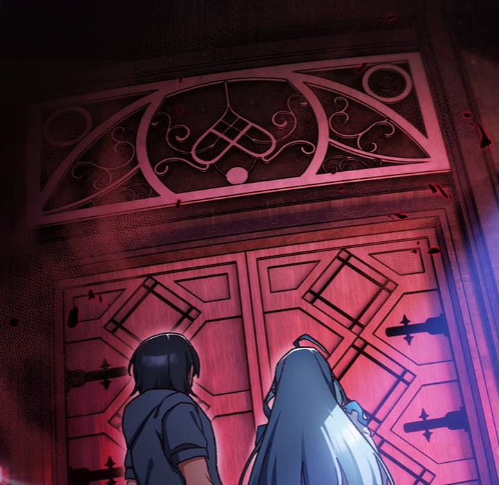 Thrust & Conquer - Chapter 18 Page 28