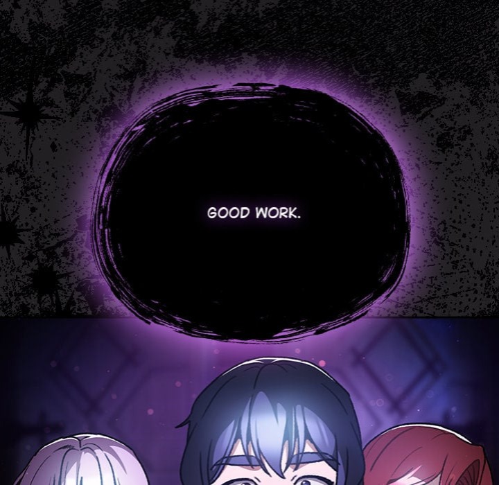 Thrust & Conquer - Chapter 18 Page 40