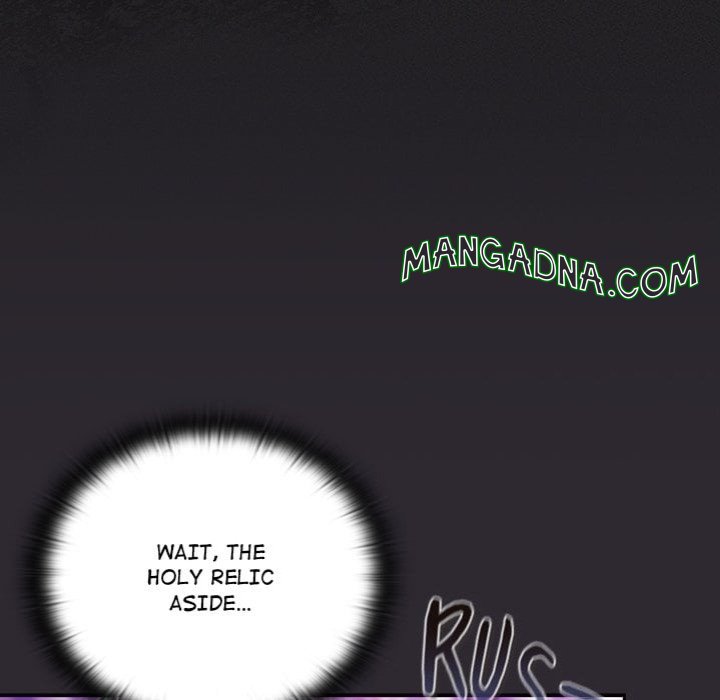 Thrust & Conquer - Chapter 19 Page 52