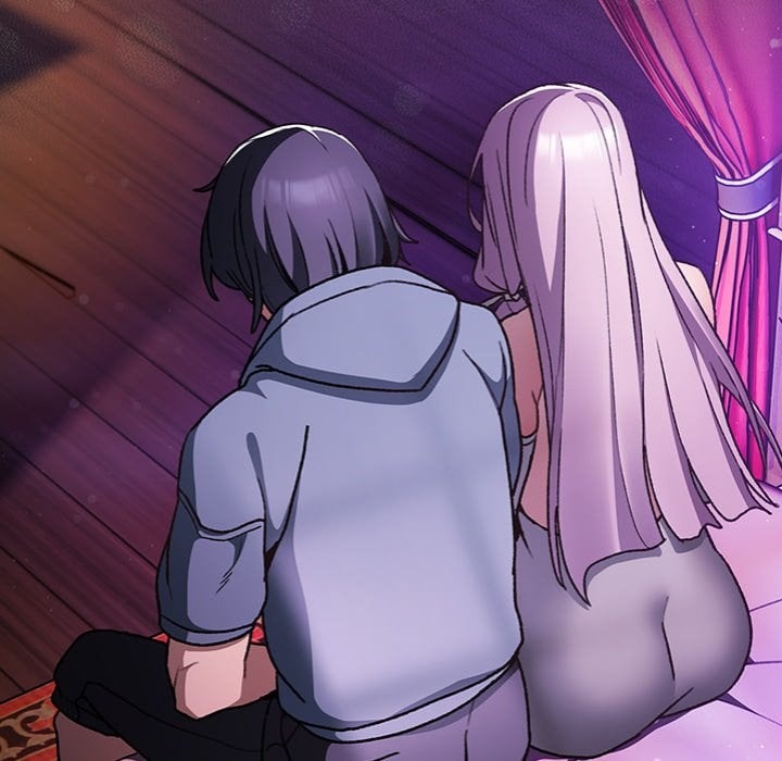 Thrust & Conquer - Chapter 19 Page 77