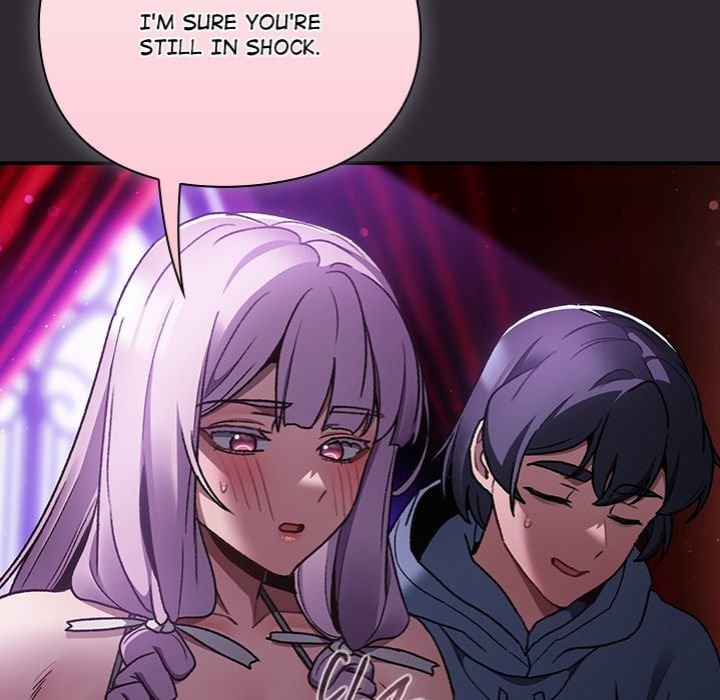 Thrust & Conquer - Chapter 19 Page 83