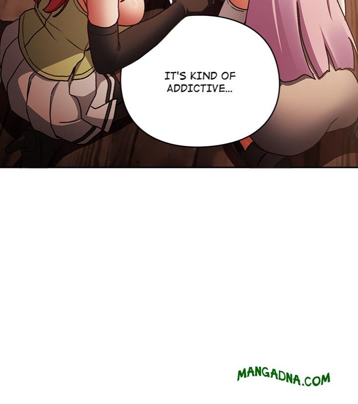 Thrust & Conquer - Chapter 2 Page 123