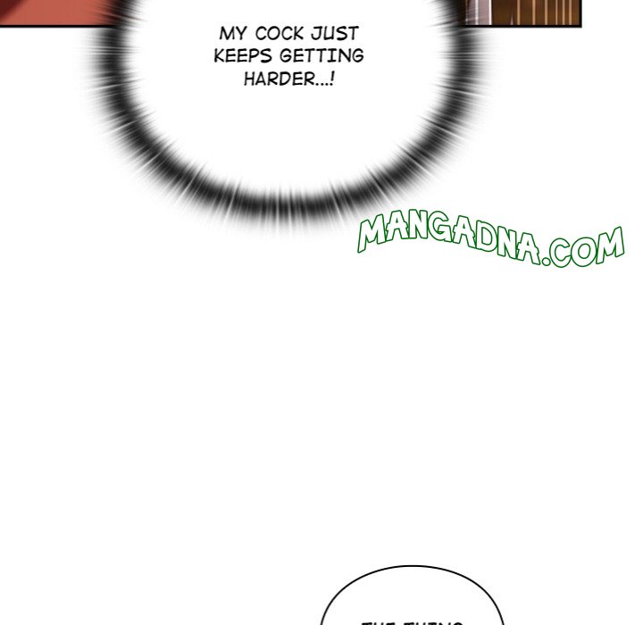 Thrust & Conquer - Chapter 2 Page 152