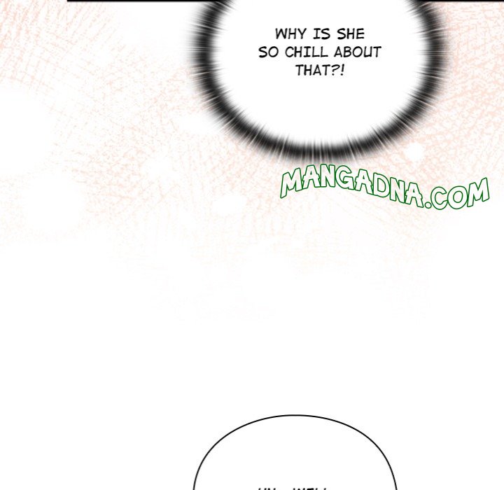 Thrust & Conquer - Chapter 2 Page 32