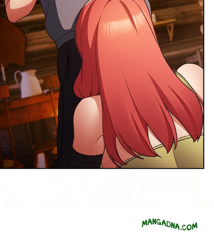 Thrust & Conquer - Chapter 2 Page 48